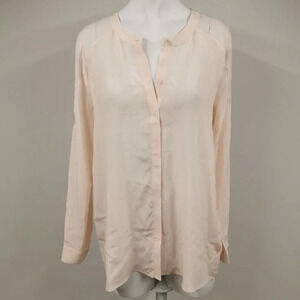 𝅺Lucky  Brand Light Summery Top